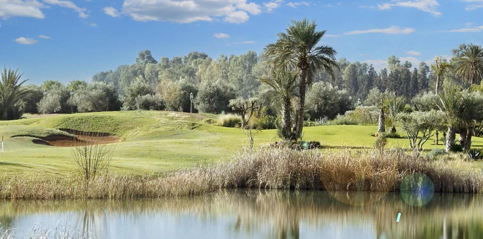Luxury 4br With Pool, Amelkis مراكش