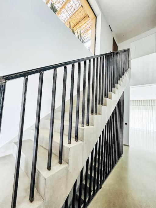 فيلة Luxury 4br With Pool, Amelkis مراكش