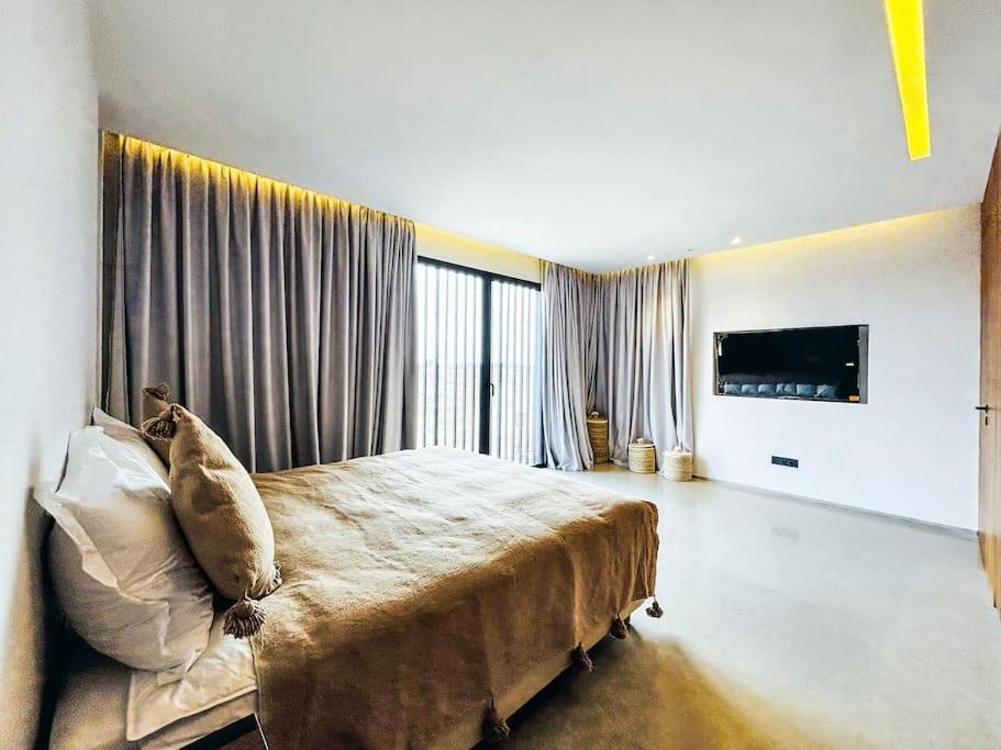 فيلة Luxury 4br With Pool, Amelkis *