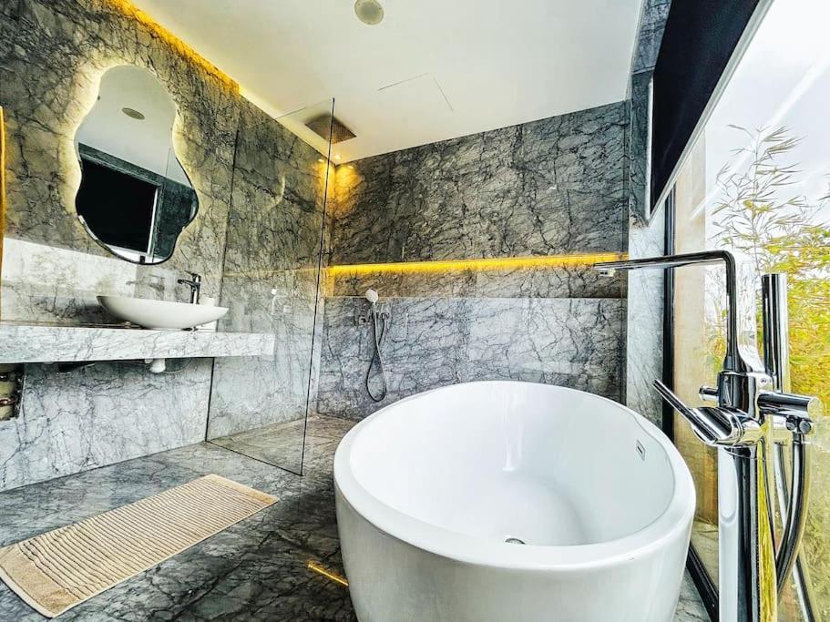 فيلة Luxury 4br With Pool, Amelkis *
